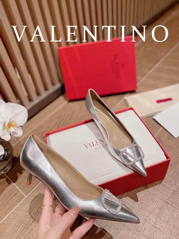 Valentino Women's Shoes 588